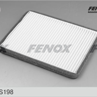 fenox fcs198