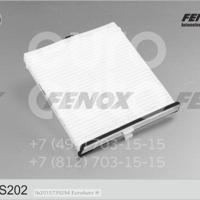 fenox fcs202
