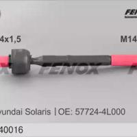 fenox sp40016