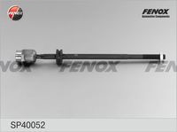 fenox sp40052