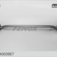 fenox sp43039e7