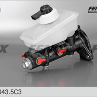 fenox t20435c3