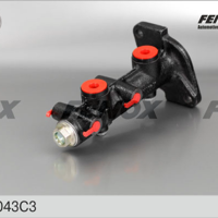 fenox t2043c3