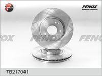 fenox tb217041