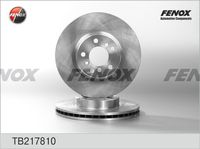 fenox tb217810