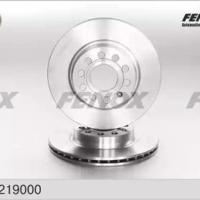 Деталь fenox tb219000