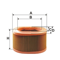 filtron ae2791