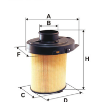 filtron ak246