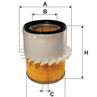 filtron am4684