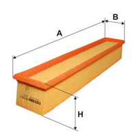 filtron ap0353