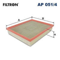 filtron ap0514