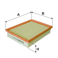 Деталь filtron ap0581
