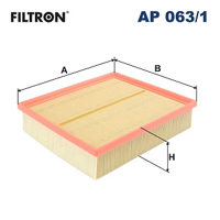 filtron ap0631