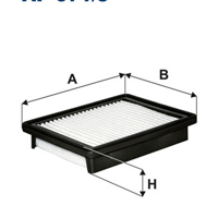 filtron ap0715