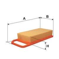 filtron ap0904