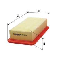 Деталь filtron ap1086