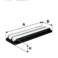 filtron ap1221