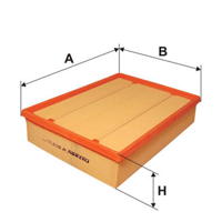 Деталь filtron ap1572
