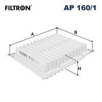 Деталь filtron ap1601