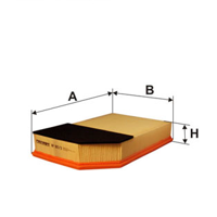 Деталь filtron ap1653