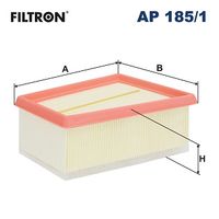 Деталь filtron ap1851