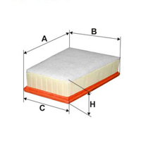 filtron ap1854