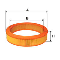 filtron ar201