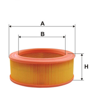 filtron ar235