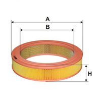 filtron ar243