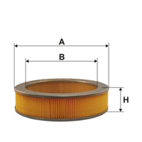 filtron ar322