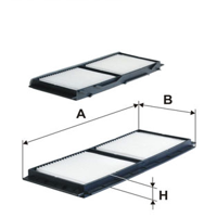 filtron k13122x