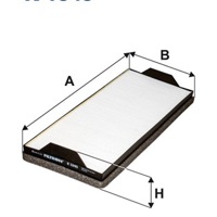 filtron k1345