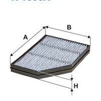 filtron k1358a