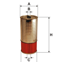 filtron oc601