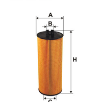 Деталь filtron oe6512