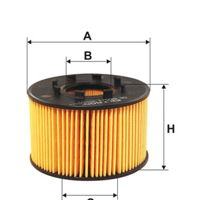 filtron oe6651