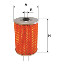 Деталь filtron om511