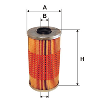 Деталь filtron om5231