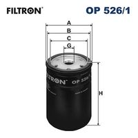 filtron op5261
