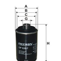 filtron op5267