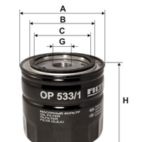 filtron op5331