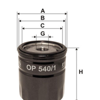 filtron op5401