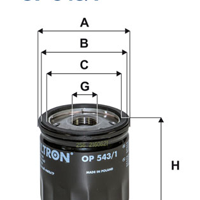 filtron op5431