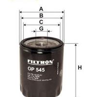 Деталь filtron op545
