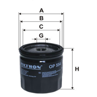 filtron op554