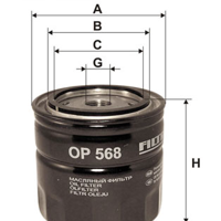 filtron op568