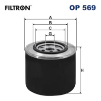 filtron op569