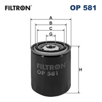 filtron op581