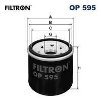 Деталь filtron op595