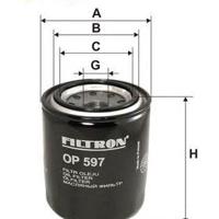 filtron op597
